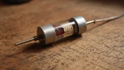 5 Essential Tips for Creating Your Own Diy Piezo Buzzer