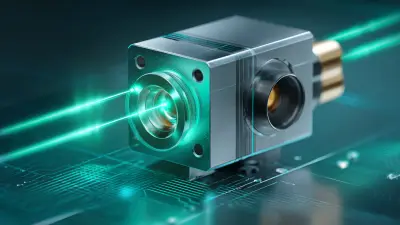 Ultimate Guide to Understanding Piezo Transducer Applications in Modern Technology