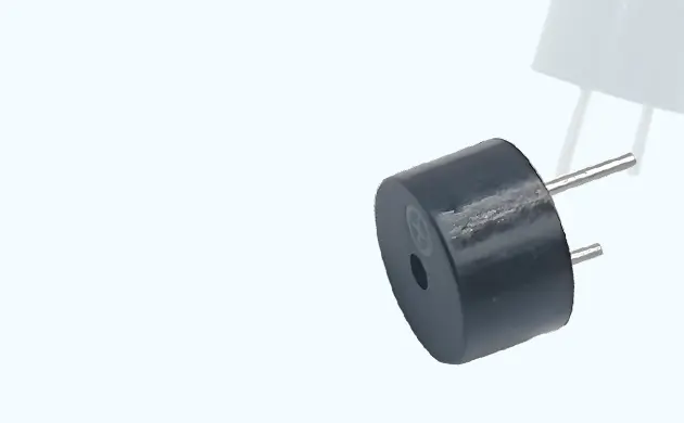 Electromagnetic Buzzer