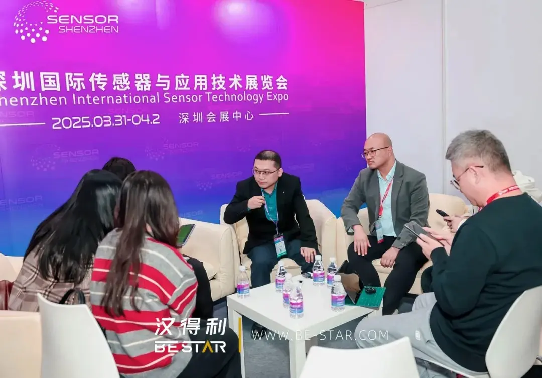 BESTAR featured in the Sensor Shenzhen live interview.jpg
