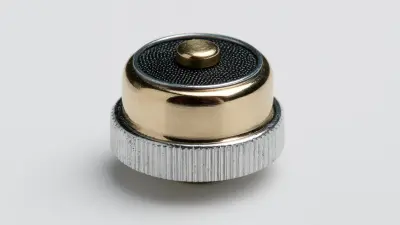 How to Choose the Right Piezo Alarm Sound for Your Safety Needs